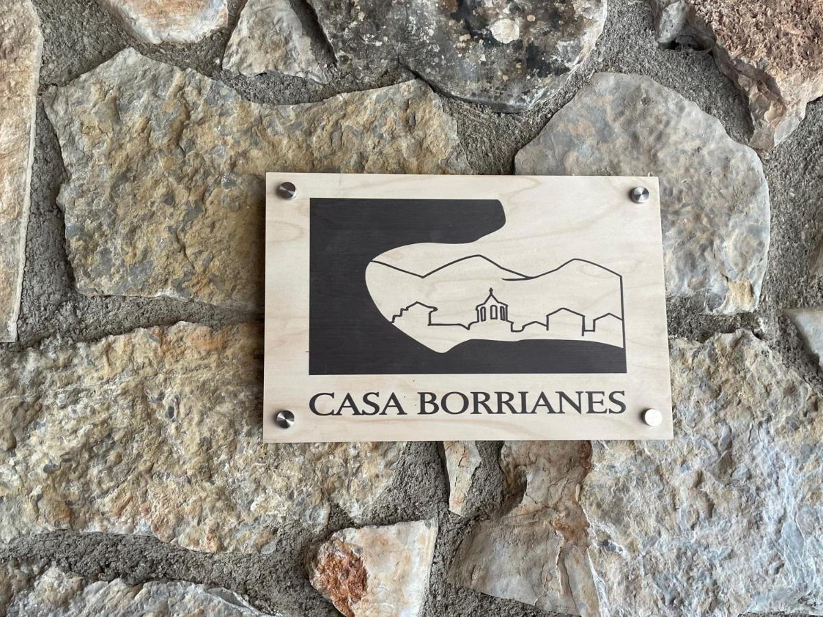 Bella - Casa Molinets I Casa Borrianes *