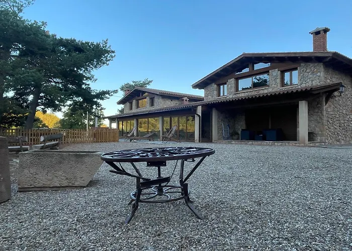 Prades Vila Bella - Casa Molinets I Casa Borrianes