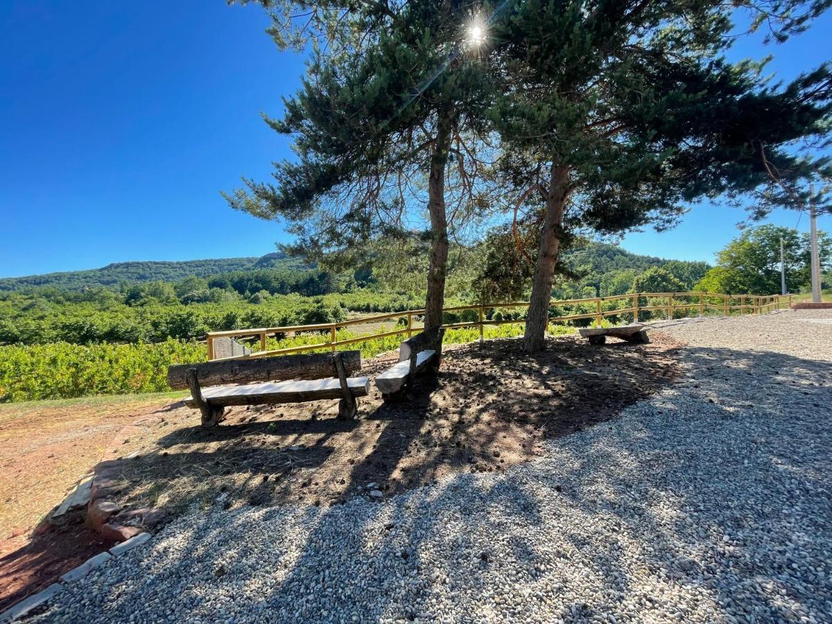 Chalet Bella - Casa Molinets I Casa Borrianes