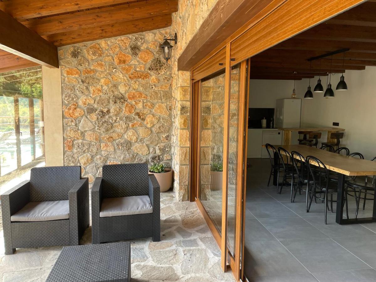 Bella - Casa Molinets I Casa Borrianes