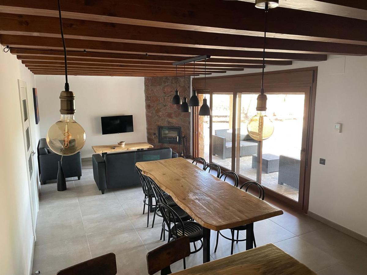 Chalet Bella - Casa Molinets I Casa Borrianes