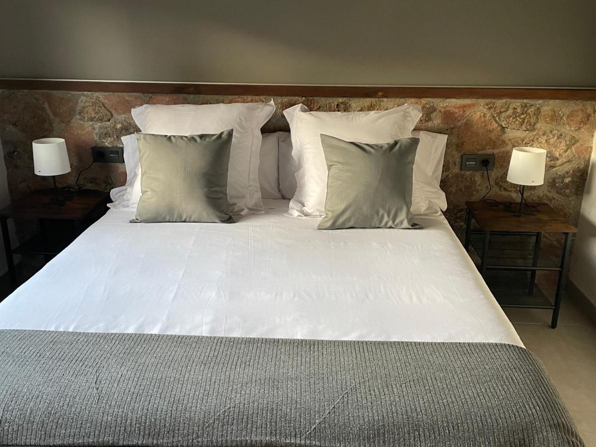 Chalet Bella - Casa Molinets I Casa Borrianes