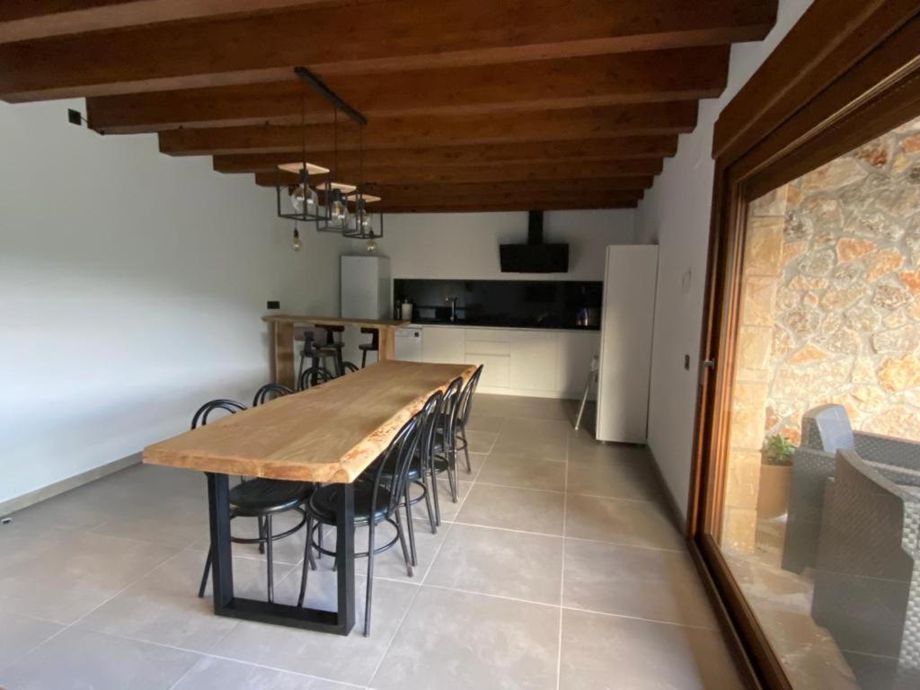 Bella - Casa Molinets I Casa Borrianes Chalet *