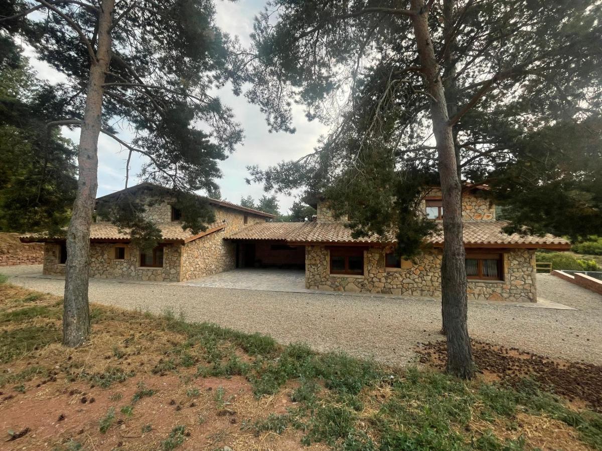 Bella - Casa Molinets I Casa Borrianes