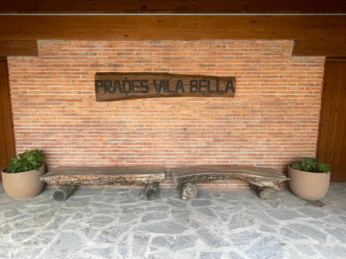 Bella - Casa Molinets I Casa Borrianes
