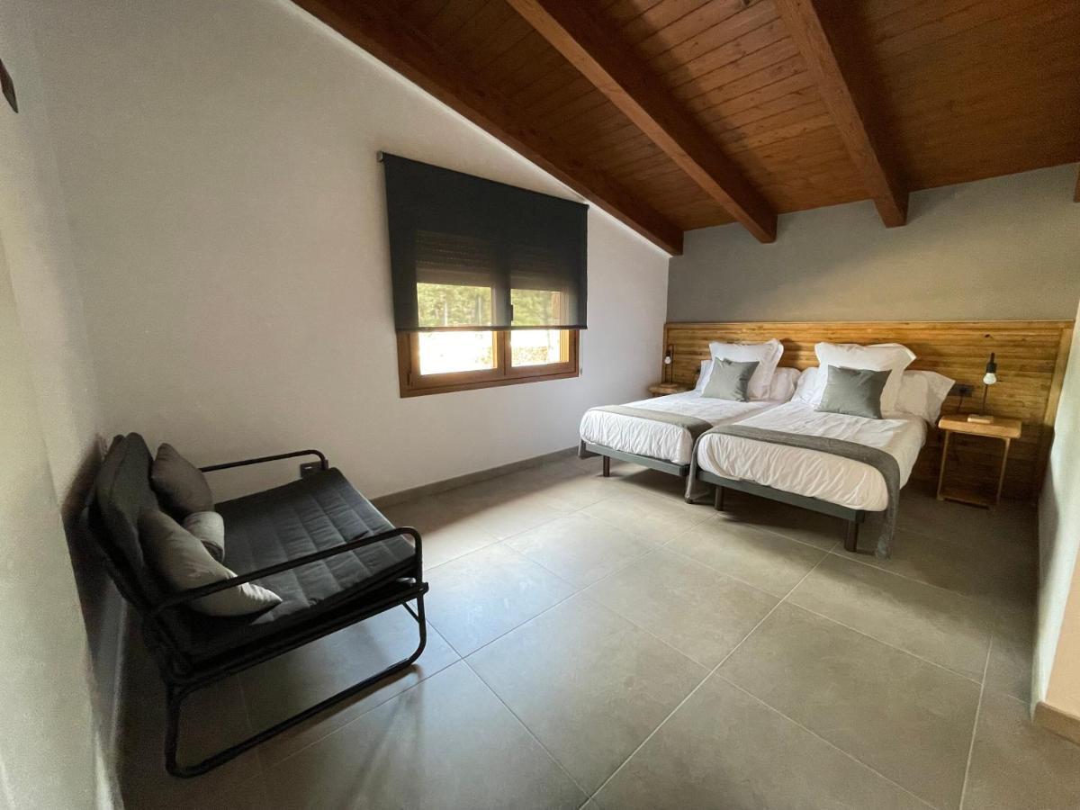 Bella - Casa Molinets I Casa Borrianes Chalet Prades
