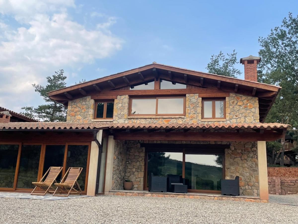 Bella - Casa Molinets I Casa Borrianes Chalet Prades