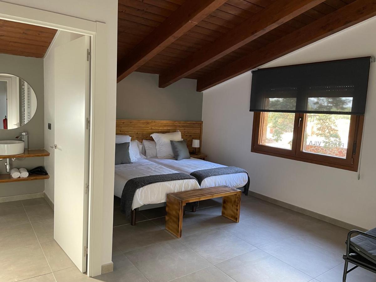 Bella - Casa Molinets I Casa Borrianes Chalet