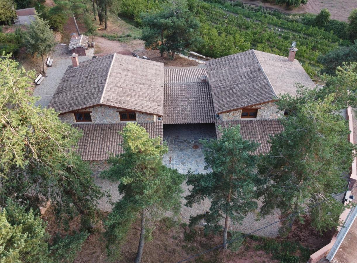 Chalet Bella - Casa Molinets I Casa Borrianes Prades
