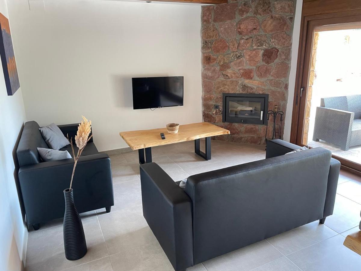 Chalet Bella - Casa Molinets I Casa Borrianes
