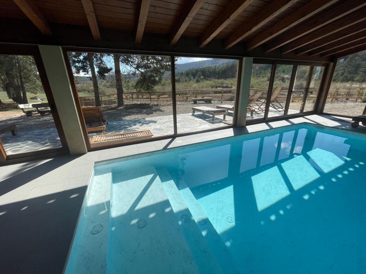 Chalet Bella - Casa Molinets I Casa Borrianes *