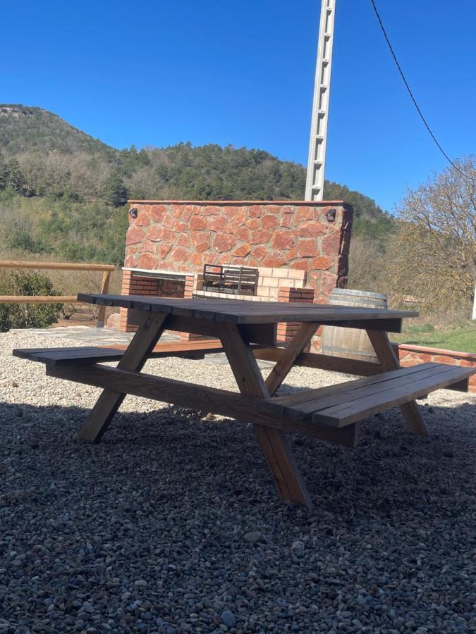 Bella - Casa Molinets I Casa Borrianes Chalet