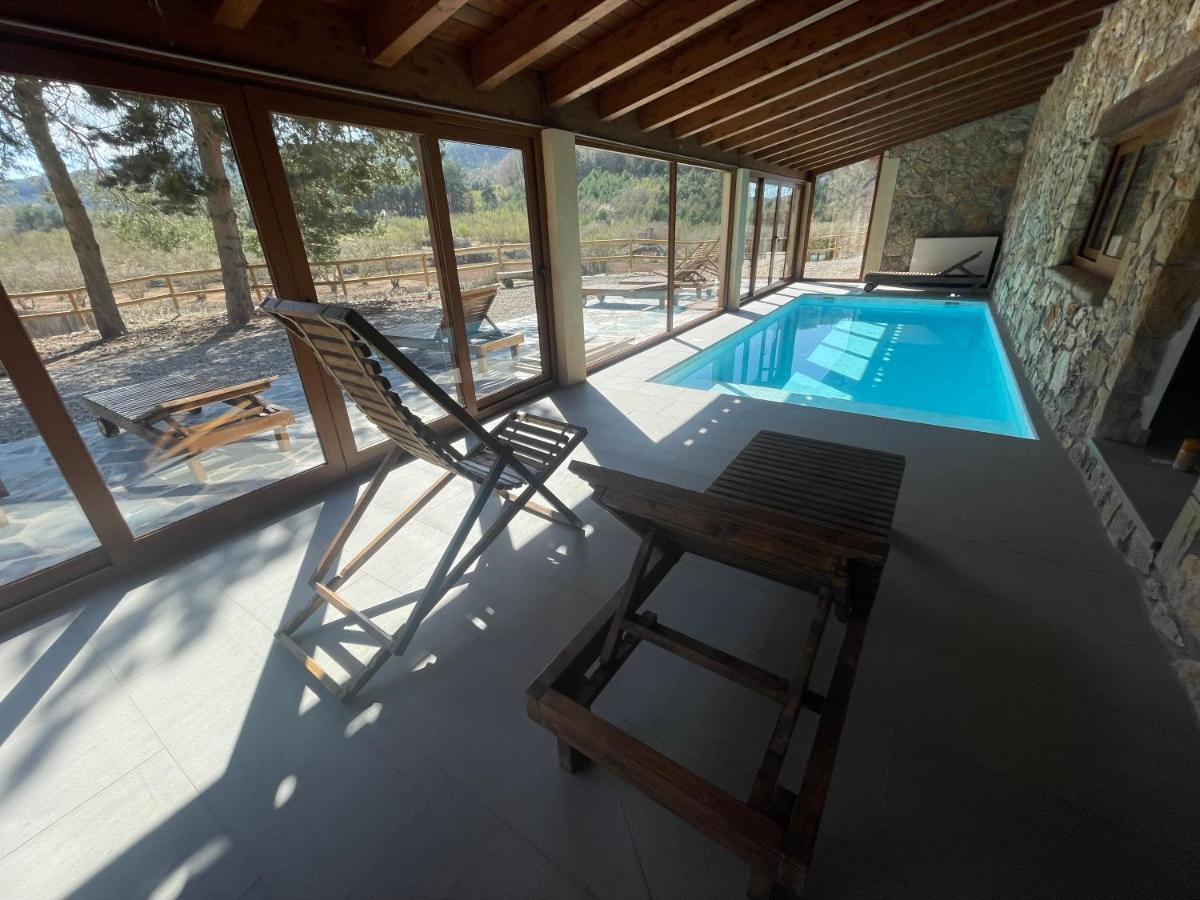 Bella - Casa Molinets I Casa Borrianes