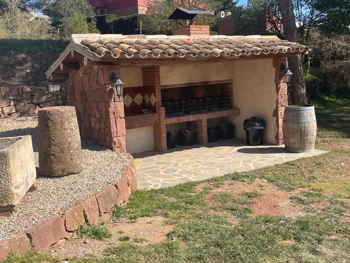 Chalet Bella - Casa Molinets I Casa Borrianes Prades