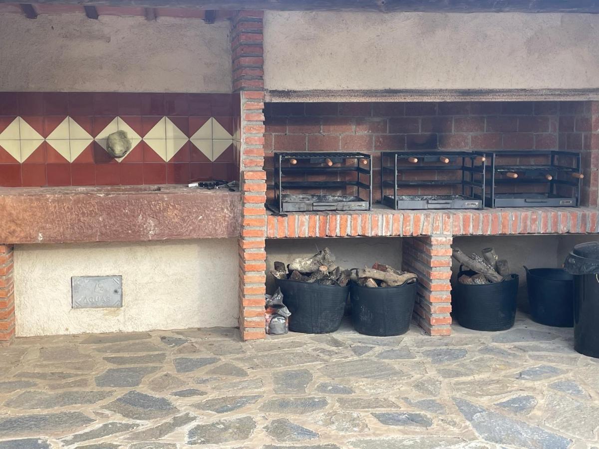 Chalet Bella - Casa Molinets I Casa Borrianes