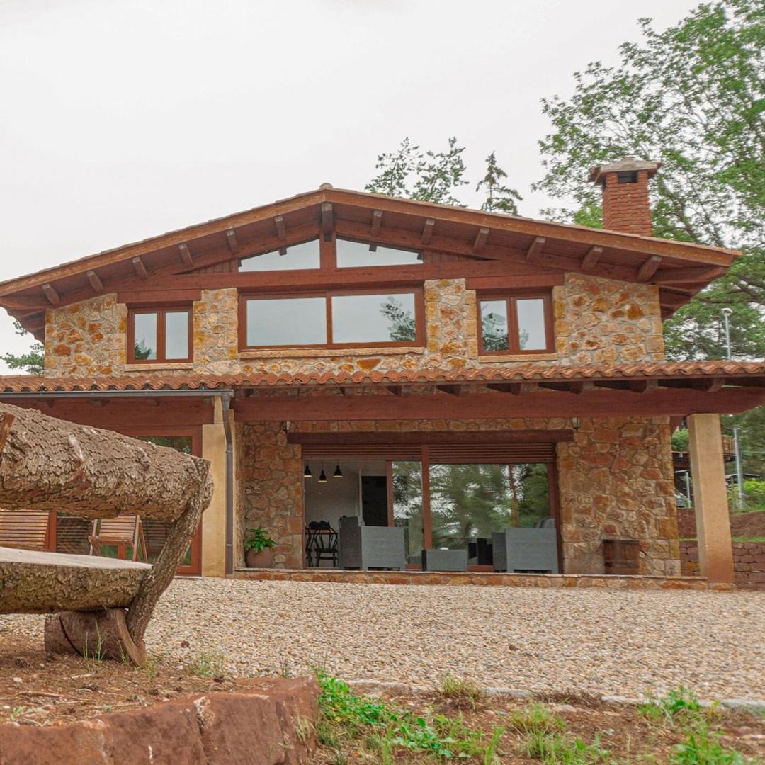 Bella - Casa Molinets I Casa Borrianes *